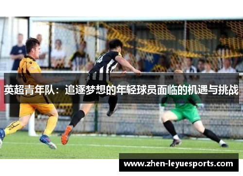 英超青年队：追逐梦想的年轻球员面临的机遇与挑战