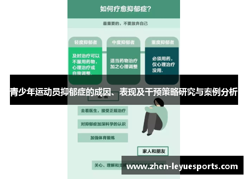 青少年运动员抑郁症的成因、表现及干预策略研究与案例分析